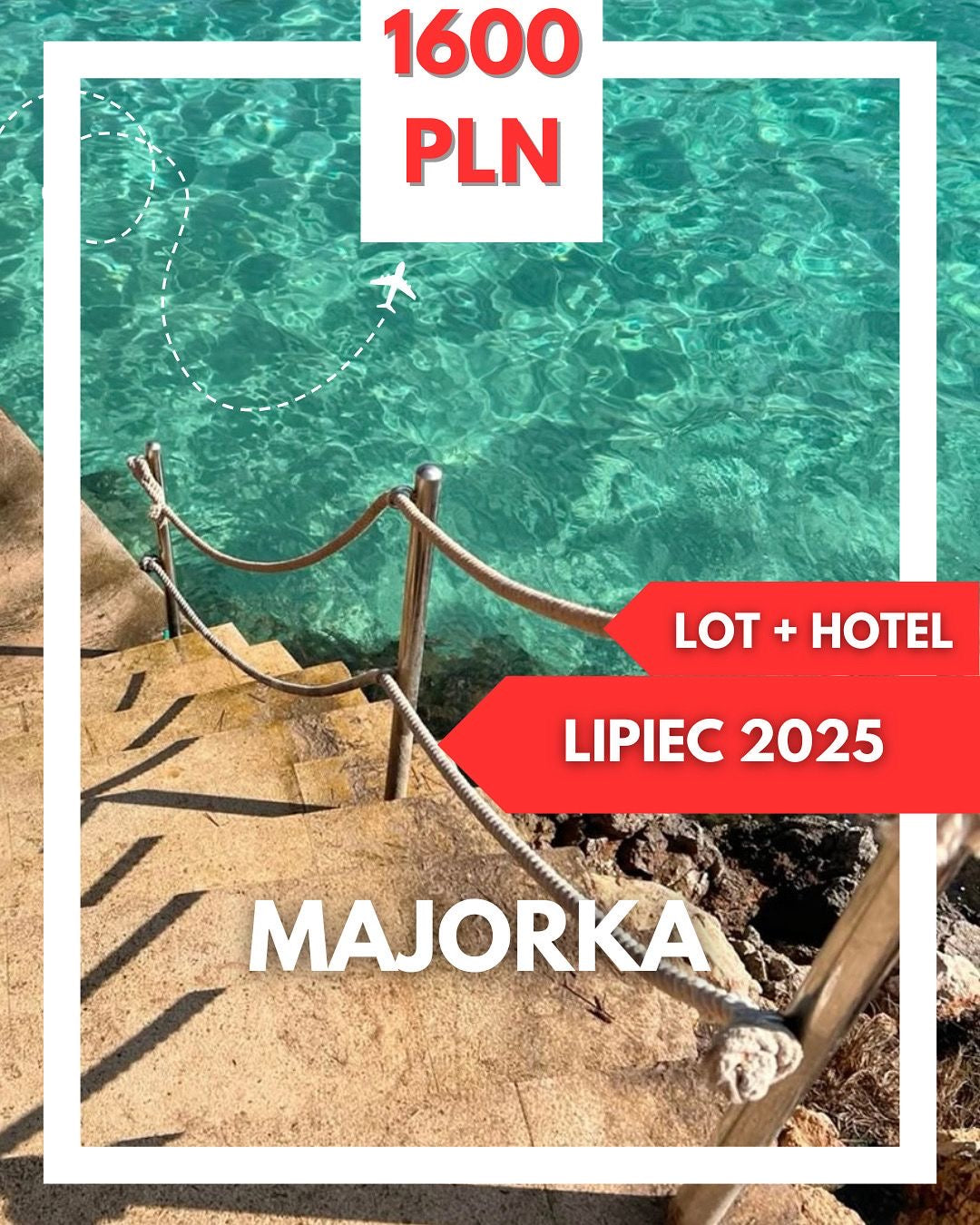 Plan Podróży Majorka
