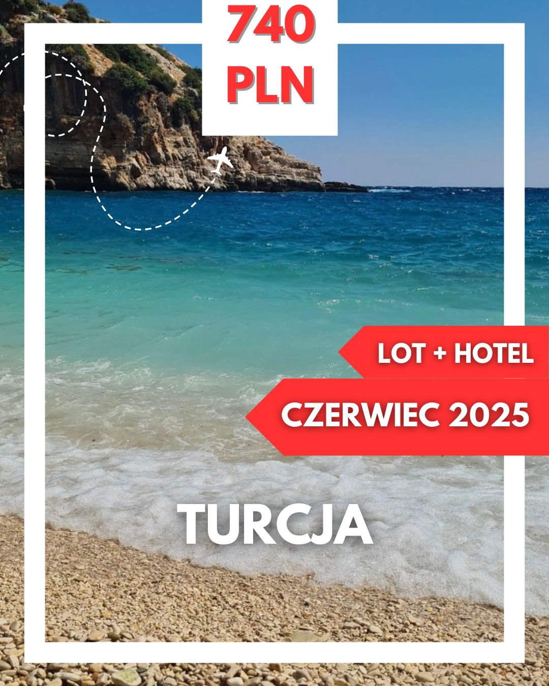 Plan Podróży Turcja