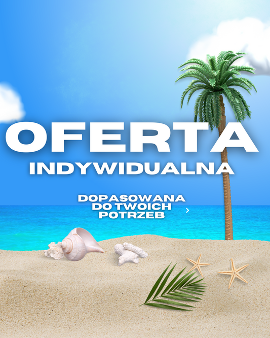 Oferta Indywidualna